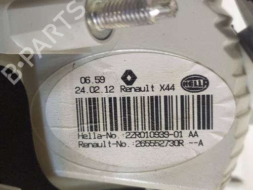 Left tailgate light RENAULT TWINGO II (CN0_) 1.5 dCi 75 | BP39509458C79 - Image 4