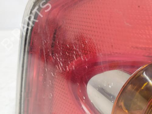 Left taillight SEAT IBIZA III (6L1)  | BP31952360C34 