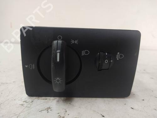 Used Headlight switch FORD FIESTA V (JH_, JD_) [2001-2014]  9517241
