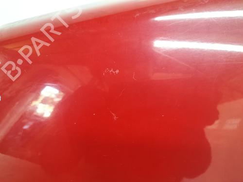 Left front fenders HONDA HR-V (GH_) 1.6 16V 4WD (GH2, GH4) | BP11801349C41 