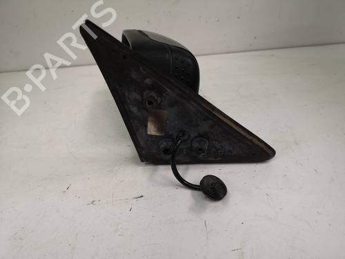 Left mirror BMW 3 Compact (E36) 318 ti | BP8709377C26 