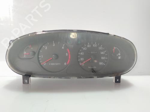 Instrument cluster HYUNDAI H-1 / STAREX Bus (A1) [1997-2024]  18075642