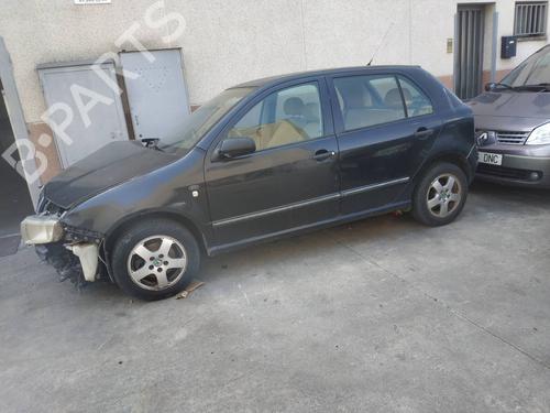 Lève-vitre avant gauche SKODA FABIA I (6Y2)  | BP18833741C22 