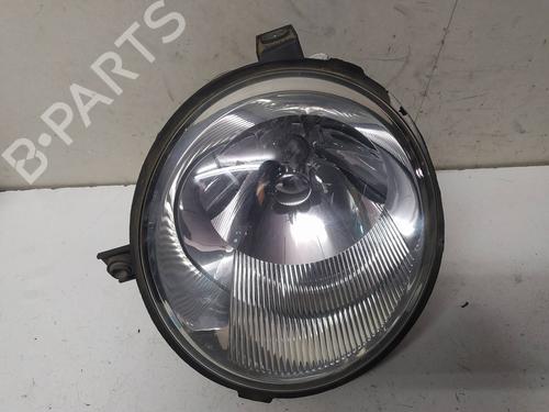 Used Left headlight VW LUPO I (6X1, 6E1) [1998-2005]  9432749
