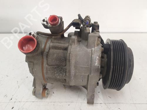 Used AC compressor AC compressor 18110289 18110289