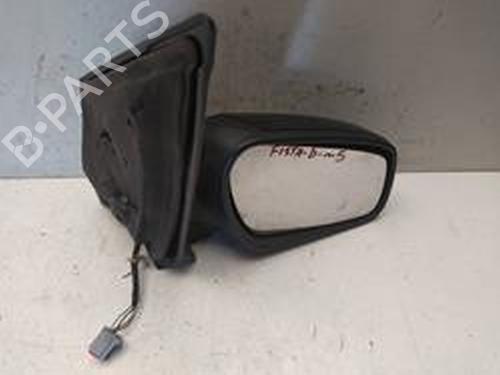 Used Right mirror FORD FIESTA V (JH_, JD_) 1.6 16V (100 hp) 8715051