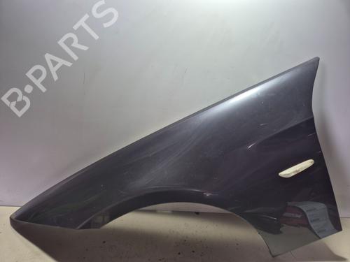 Used Left front fenders BMW 3 Touring (E91) 325 xi (218 hp) 27285248