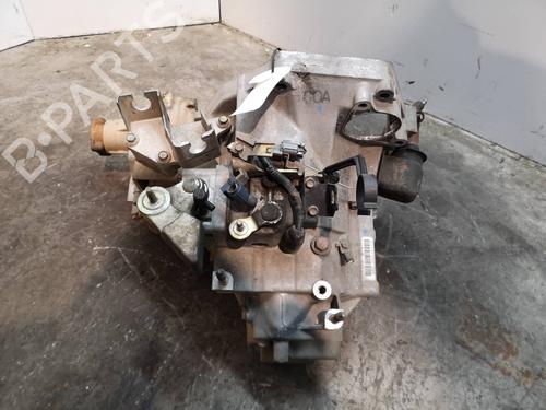 Gearbox HONDA HR-V (GH_) 1.6 16V 4WD (GH2, GH4) | BP8718394M3 