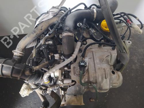 Engine DACIA SANDERO II  | BP32528320M1  - Image 6