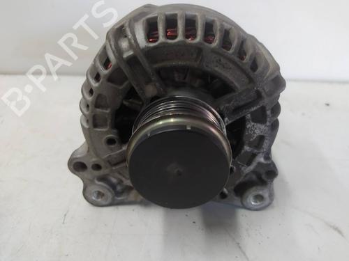 Alternator AUDI A4 B6 (8E2)  | BP10357973M7 