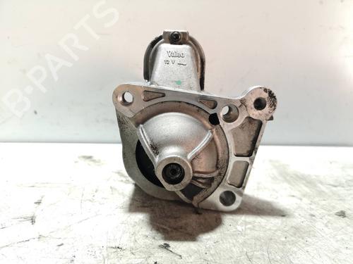 Starter RENAULT GRAND SCÉNIC II (JM0/1_) 1.9 dCi | BP15127694M8 