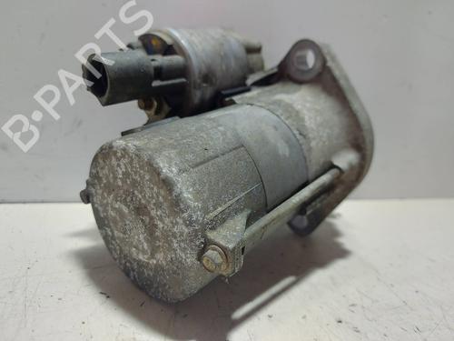 Startmotor VW TOURAN (1T1, 1T2) 2.0 TDI | BP19037664M8 