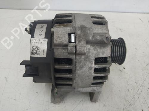 Alternator NISSAN PRIMERA (P12)  | BP23021408M7 