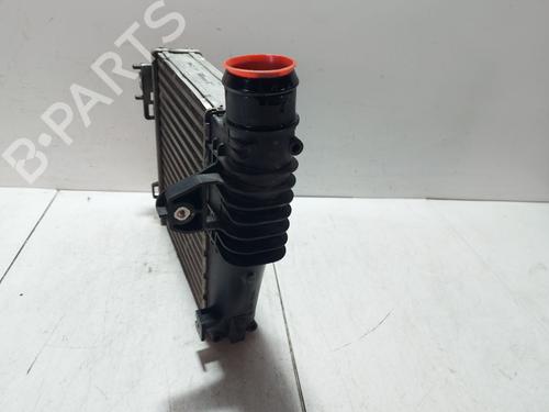 Intercooler CITROËN C5 AIRCROSS (A_) | BP31344131M30 - Image 4