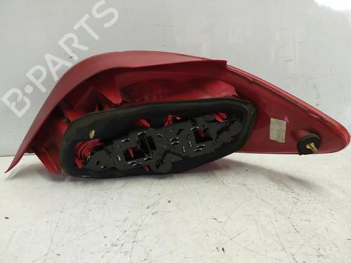 Left taillight PEUGEOT 307 (3A/C) 2.0 HDi 110 | BP32303292C34
