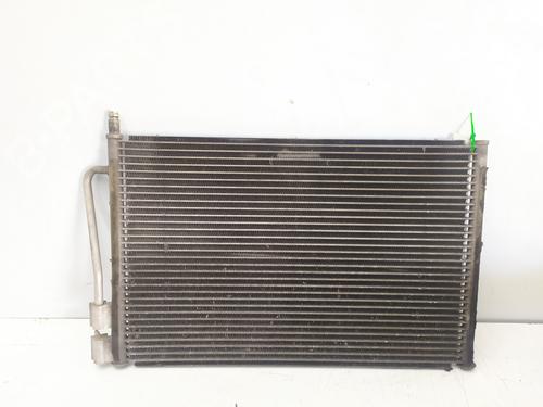 Used AC radiator FORD FIESTA V (JH_, JD_) 1.4 TDCi (68 hp) 18960759
