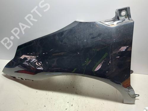 Left front fenders CITROËN C4 I (LC_)  | BP22903717C41 