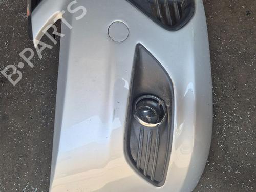 Front bumper FORD FOCUS II (DA_, HCP, DP) 1.6 TDCi | BP26720545C7 