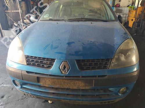 Used Parts RENAULT CLIO II (BB_, CB_) 4988362