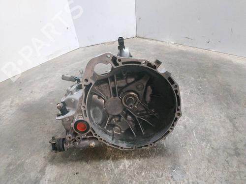 manual-gearbox-nissan-almera-tino-v10-22-dci-1x17ayd-1998-1999-2000-2001-2002-2003-2004-2005-2006-18117167 main image