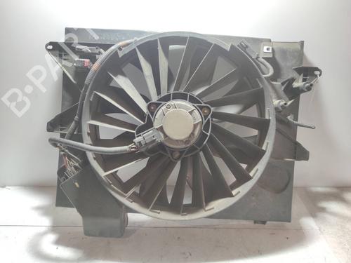 Koelventilatormotor JAGUAR S-TYPE II (X200) 3.0 V6 | BP11057198M35 