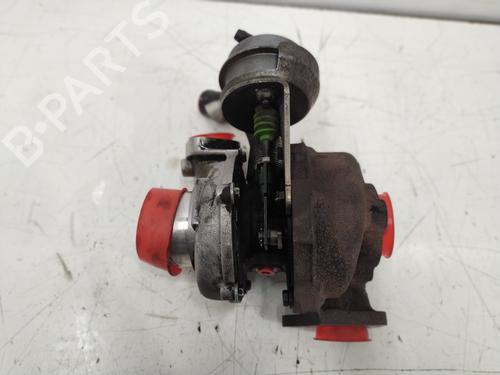 Turbolader/Kompressor OPEL ASTRA H GTC (A04) 1.7 CDTi (L08) (101 hp) 17743789