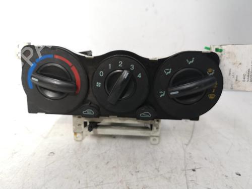 Used Climate control HYUNDAI GETZ (TB) [2001-2011]  8717840