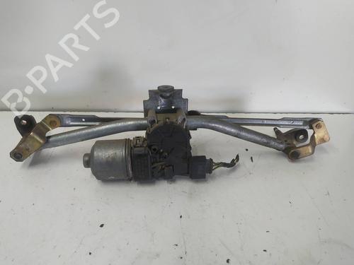 Front wiper motor VW POLO IV (9N_, 9A_) 1.4 TDI | BP9496841M29