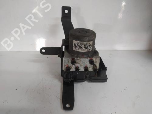 Used ABS pump KIA SPORTAGE II (JE_, KM_) 2.0 CRDi (140 hp) 8712692