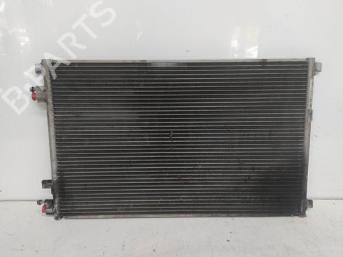 AC Kondensor RENAULT MEGANE II Saloon (LM0/1_) [2003-2025]  13625340