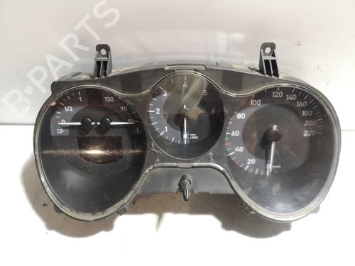Used Instrument cluster SEAT LEON (1P1) [2005-2013]  15734805