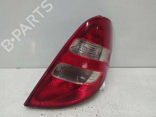 Used Right taillight MERCEDES-BENZ A-CLASS (W169) A 200 (169.033, 169.333) (136 hp) 12510354