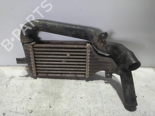 Used Intercooler OPEL ZAFIRA A MPV (T98) 2.2 DTI 16V (F75) (125 hp) 13361870