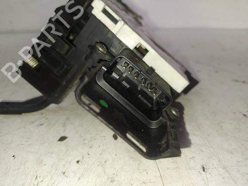 Front left lock CITROËN C4 Picasso I MPV (UD_)  | BP10203205C98 