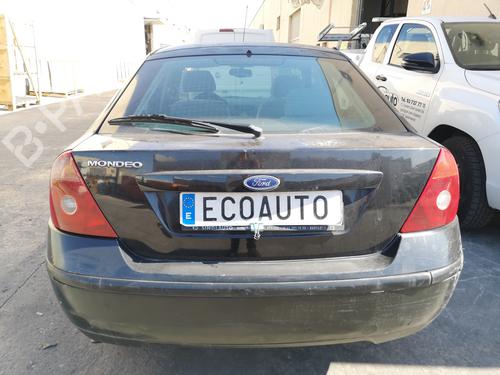 Left mirror FORD MONDEO III (B5Y)  | BP15560093C26 
