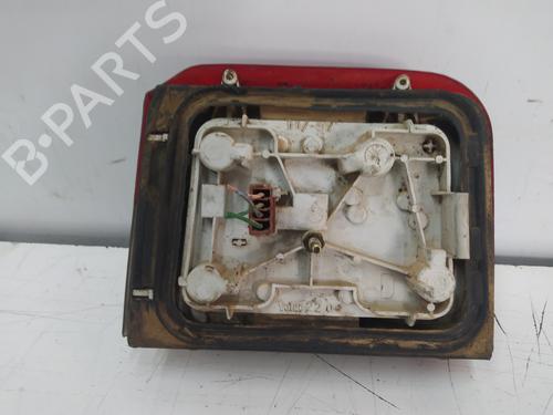 Right taillight FORD ESCORT VI (GAL, AAL, ABL)  | BP17323523C35 