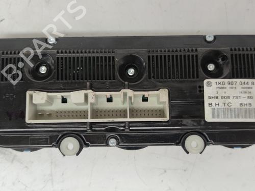 Climate control VW GOLF V (1K1) 2.0 TDI | BP10520409I5 