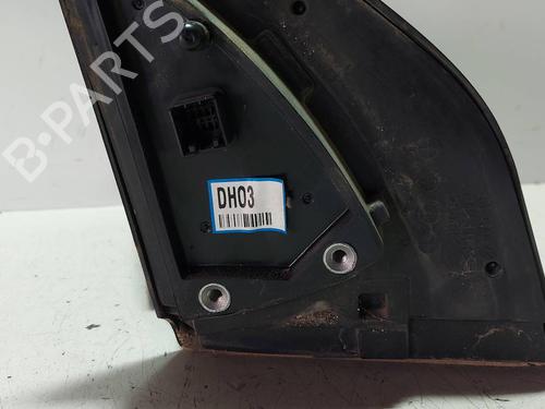 Left mirror KIA PICANTO I (SA) 1.1 | BP17754808C26 