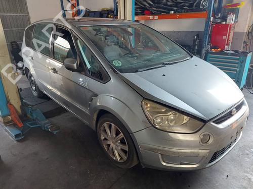 Rear right window mechanism FORD S-MAX (WA6)  | BP20937420C25 