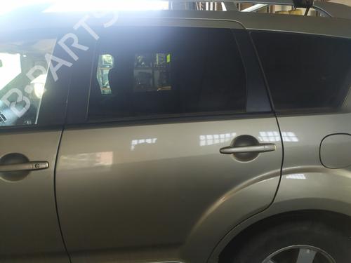 Used Left rear door MITSUBISHI OUTLANDER II (CW_W) 2.0 DI-D (CW8W) (140 hp) 19073842