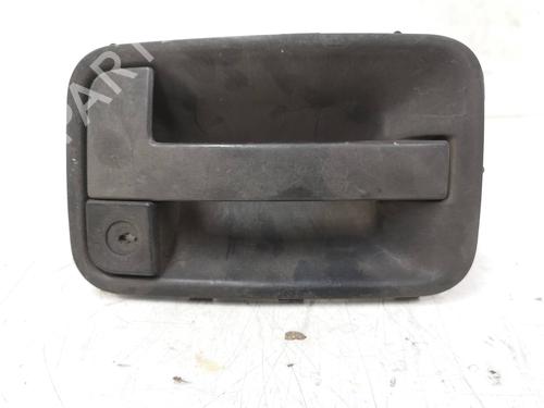 Used Front right exterior door handle CITROËN JUMPY I (U6U_) 1.9 TD (90 hp) 13917741