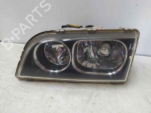 Used Left headlight VOLVO S40 I (644) [1995-2004]  19181516