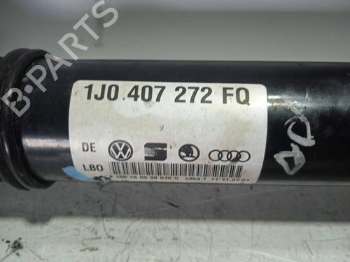 Right front driveshaft VW GOLF IV (1J1) 1.9 TDI | BP8713842M39 