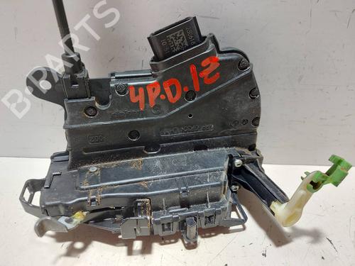 Front left lock NISSAN MICRA V (K14)  | BP23410954C98 