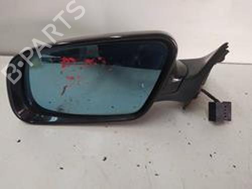 Used Left mirror AUDI A3 (8L1) [1996-2006]  8716956