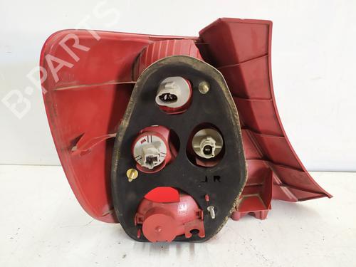 Right taillight HONDA CIVIC VII Hatchback (EU, EP, EV) 1.6 i (EP2, EU8, EU6) | BP31841158C35