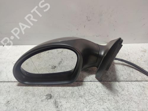 Used Left mirror SEAT IBIZA III (6L1) [2002-2009]  12512211