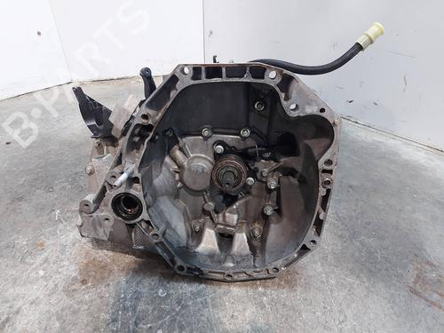 Used Gearbox DACIA SANDERO II [2012-2025]  18703923