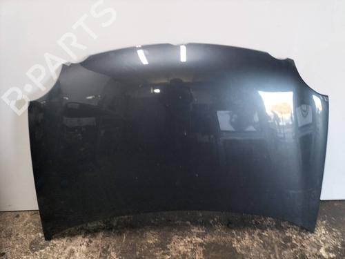 Used Hood VW POLO IV (9N_, 9A_) 1.4 TDI (75 hp) 11185425