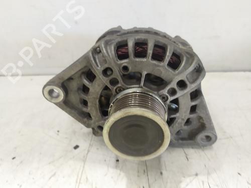 Used Alternator IVECO DAILY VI Platform/Chassis [2014-2025]  27653586